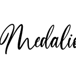 Medalion