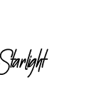 Starlight