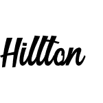 Hillton