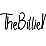 TheBillieMonlly DEMO