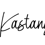 Kastangel Demo