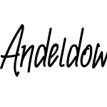 Andeldow