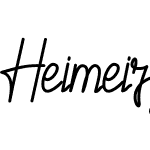 Heimeiry