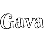 Gavabon