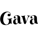 Gavabon