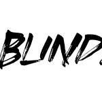 Blindspot