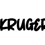 KRUGERS