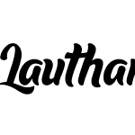 Lauthan