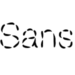 Sans couture