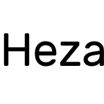 Hezaedrus