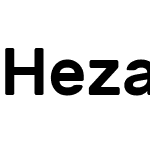 Hezaedrus