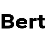 Bert Sans