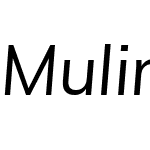 Mulinito