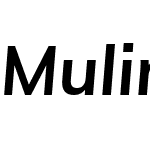 Mulinito