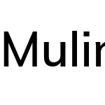 Mulinito