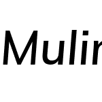 Mulinito