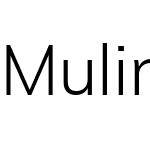 Mulinito