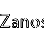 Zanosy