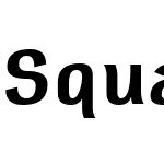 Square Antiqua