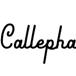 Callephane