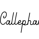 Callephane