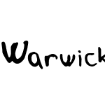 Warwick Demo