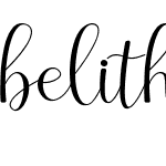 belitha