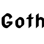 Gothica