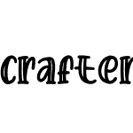 Crafter