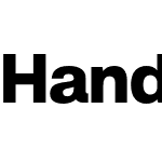 Hando Trial