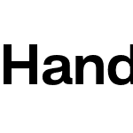 Hando Trial