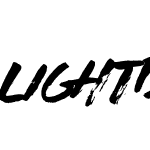 LIGHTBRUSH