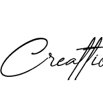 Creattion Demo