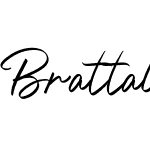 Brattalia