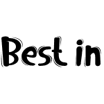 Best in class