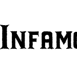 Infamous