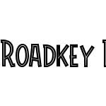 Roadkey