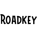 Roadkey