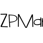 ZP Manic Monday Lite