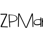 ZP Manic Monday Lite