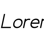 Lorenza