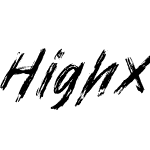 High Xire