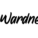 Wardness