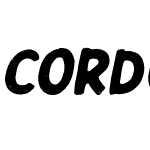 CORDON