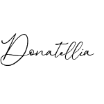 Donatellia