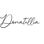 Donatellia