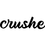 crusher