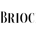 Brioche