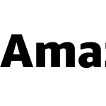 Amazon Ember Bold