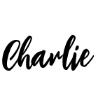 Charlie